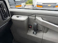2026 Chevrolet Express 2500 Work Van