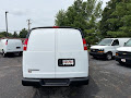 2026 Chevrolet Express 2500 Work Van