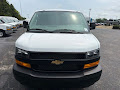 2026 Chevrolet Express 2500 Work Van