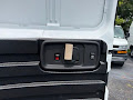 2026 Chevrolet Express 2500 Work Van