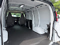 2026 Chevrolet Express 2500 Work Van