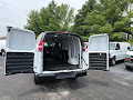 2026 Chevrolet Express 2500 Work Van