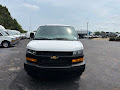 2026 Chevrolet Express 2500 Work Van