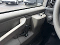 2026 Chevrolet Express 2500 Work Van
