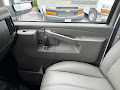 2026 Chevrolet Express 2500 Work Van