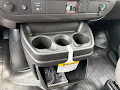 2026 Chevrolet Express 2500 Work Van