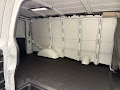 2026 Chevrolet Express 2500 Work Van