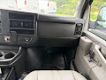 2026 Chevrolet Express 2500 Work Van