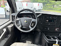 2026 Chevrolet Express 2500 Work Van
