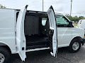 2026 Chevrolet Express 2500 Work Van