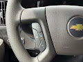 2026 Chevrolet Express 2500 Work Van