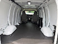 2026 Chevrolet Express 2500 Work Van