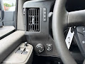 2026 Chevrolet Express 2500 Work Van