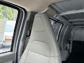 2026 Chevrolet Express 2500 Work Van