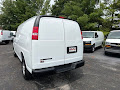2026 Chevrolet Express 2500 Work Van