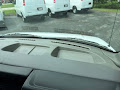2026 Chevrolet Express 2500 Work Van