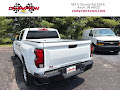 2023 Chevrolet Colorado Work Truck