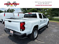 2023 Chevrolet Colorado Work Truck