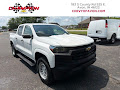 2023 Chevrolet Colorado Work Truck
