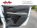 2023 Chevrolet Colorado Work Truck
