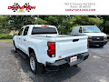 2023 Chevrolet Colorado Work Truck