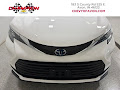 2025 Toyota Sienna LE