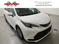2025 Toyota Sienna LE