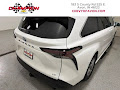 2025 Toyota Sienna LE