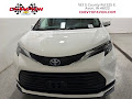 2025 Toyota Sienna LE
