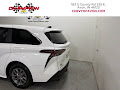 2025 Toyota Sienna LE