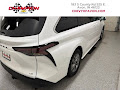 2025 Toyota Sienna LE