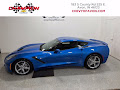 2014 Chevrolet Corvette Stingray Base