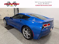 2014 Chevrolet Corvette Stingray Base