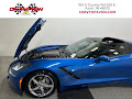 2014 Chevrolet Corvette Stingray Base