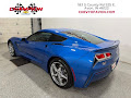 2014 Chevrolet Corvette Stingray Base