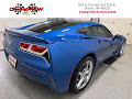 2014 Chevrolet Corvette Stingray Base