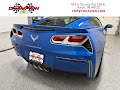 2014 Chevrolet Corvette Stingray Base