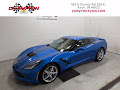 2014 Chevrolet Corvette Stingray Base