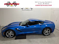 2014 Chevrolet Corvette Stingray Base
