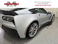 2016 Chevrolet Corvette Z06