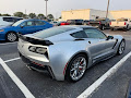 2016 Chevrolet Corvette Z06