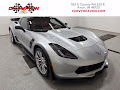 2016 Chevrolet Corvette Z06