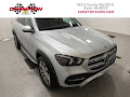2020 Mercedes-Benz GLE GLE 350