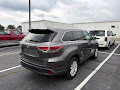 2015 Toyota Highlander LE