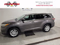 2015 Toyota Highlander LE