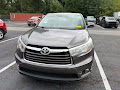 2015 Toyota Highlander LE
