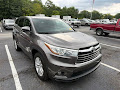 2015 Toyota Highlander LE