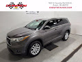 2015 Toyota Highlander LE