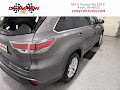 2015 Toyota Highlander LE