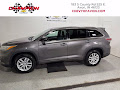 2015 Toyota Highlander LE